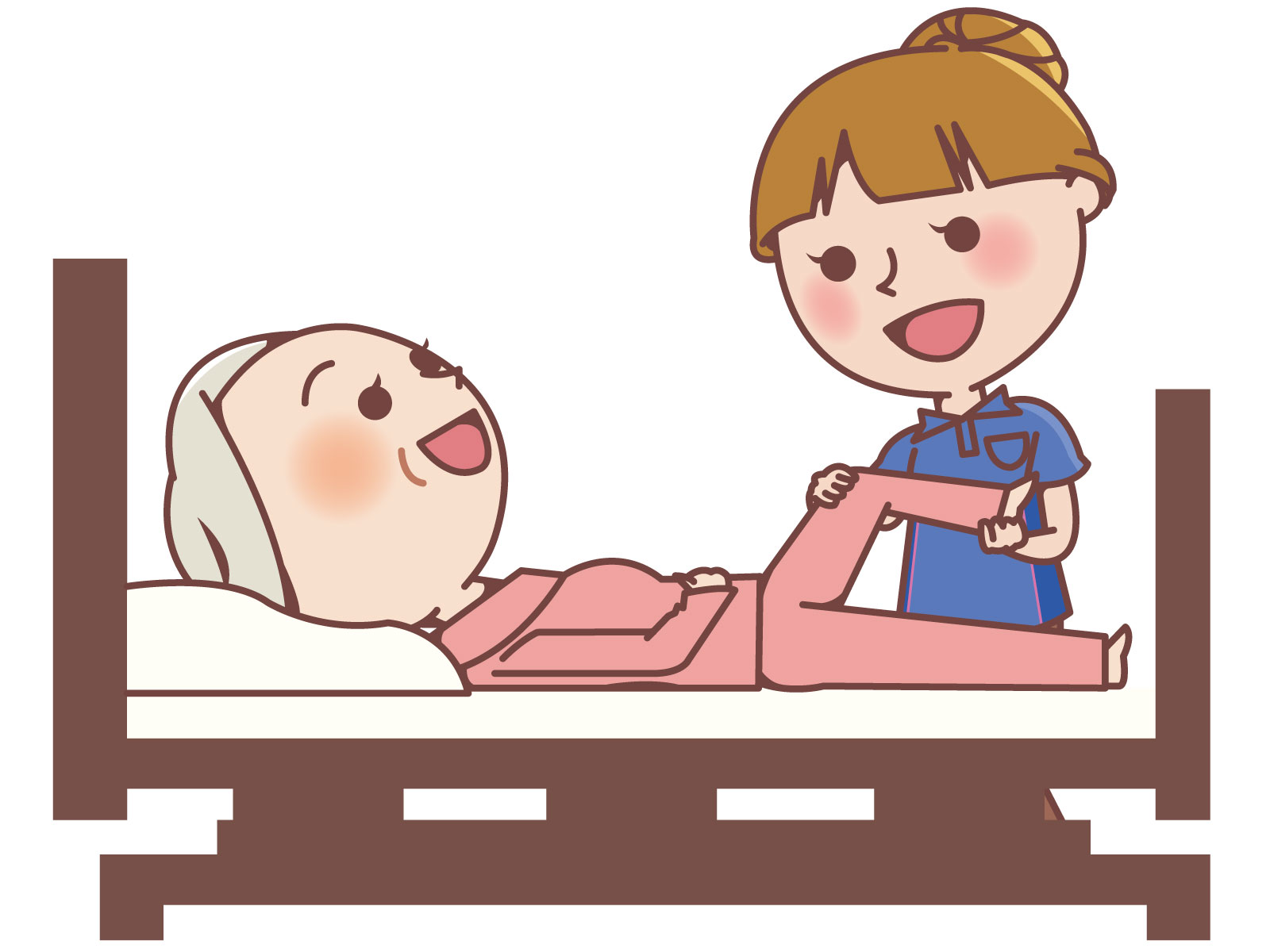 リハビリテーション